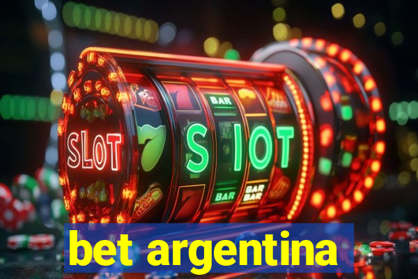 bet argentina